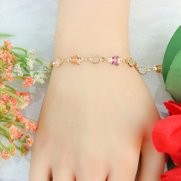 "New Beautiful Design Bracelet for Women/Girls, Gift, B565 - Picture 7 of 10